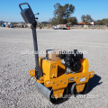 Rodillo compacta compacta compacta vibratoria de 550 kg